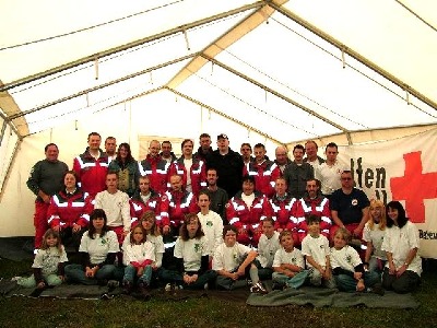 Ausbildungslager 2007